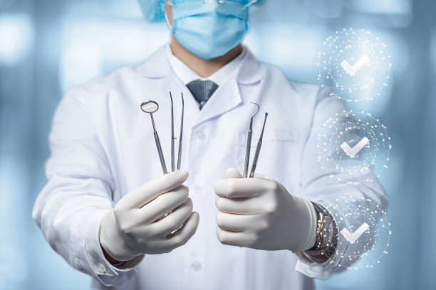Best General Dentistry  in Roanoke Rapids, NC
