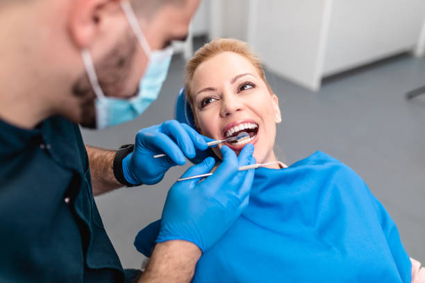 Best Full Mouth Reconstruction  in Roanoke Rapids, NC