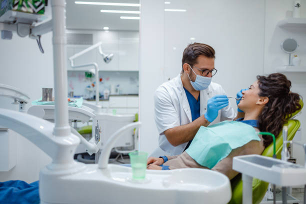 Why Choose Us for Your Dental Needs in Roanoke Rapids, NC