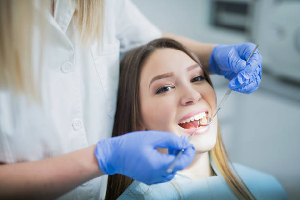 Best Root Canal Treatment  in Roanoke Rapids, NC